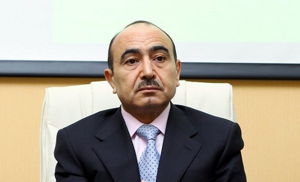 `Vyanada Azərbaycan həmsədr ölkələrlə tələblə danışırdı`