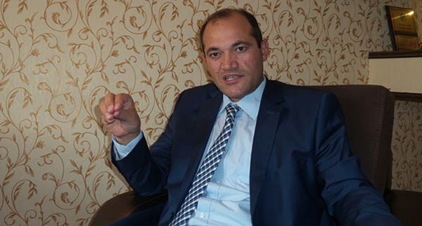 Razi Nurullayevin cinayətkar dəstəsi ifşa olundu