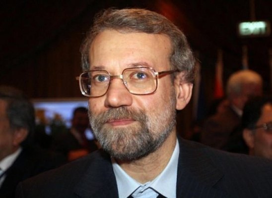 Əli Laricani yenidən İran parlamentinin spikeri seçilib