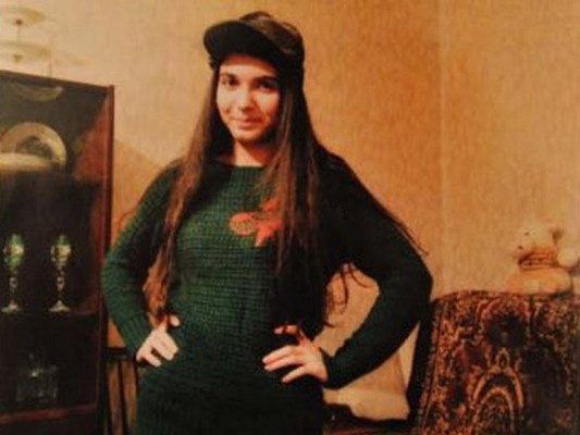 18 yaşlı qızı öldürən