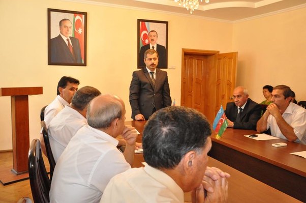 MDU-da Respublika günü qeyd edildi