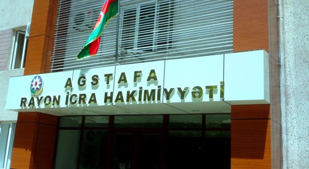 Ağstafada nə baş verir?