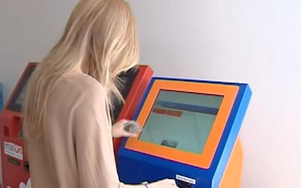 Ödəmə terminalları vasitəsilə dövlət rüsumlarının ödənişi dayandırılıb