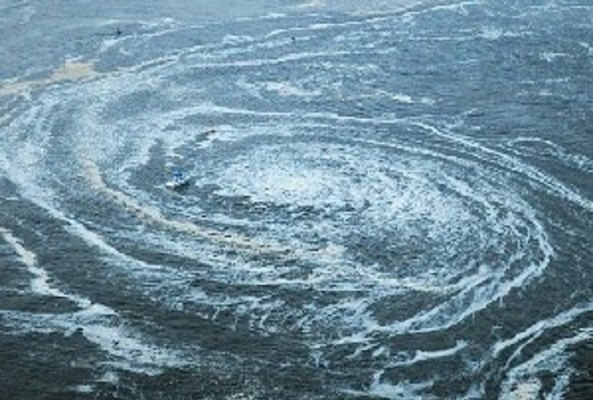 Xəzərdə zəlzələ olub