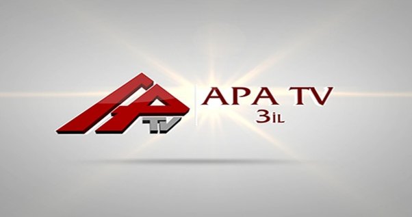APA TV-nin fəaliyyətə başlamasından 3 il keçir