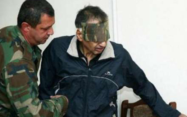 Şahbaz Quliyev ailəsinə məktub göndərib