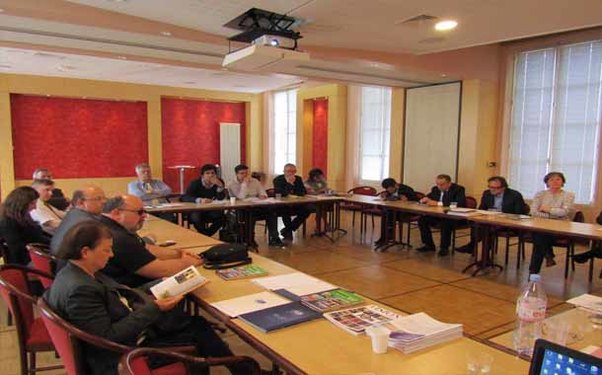 Fransada Azərbaycan biznesi və mədəniyyətinə həsr olunmuş tədbir keçirilib