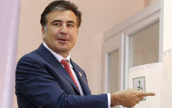 Saakaşvili ruslara buna görə nifrət edirmiş