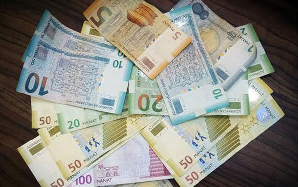 Azərbaycanda şairə qarşı