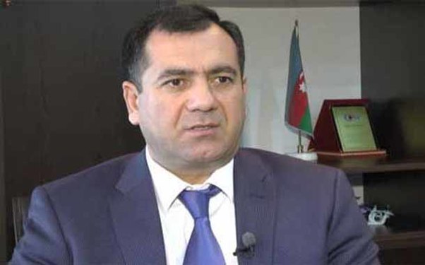 Qüdrət Həsənquliyev qalmaqal yaradan erməni deputatın cavabını verib