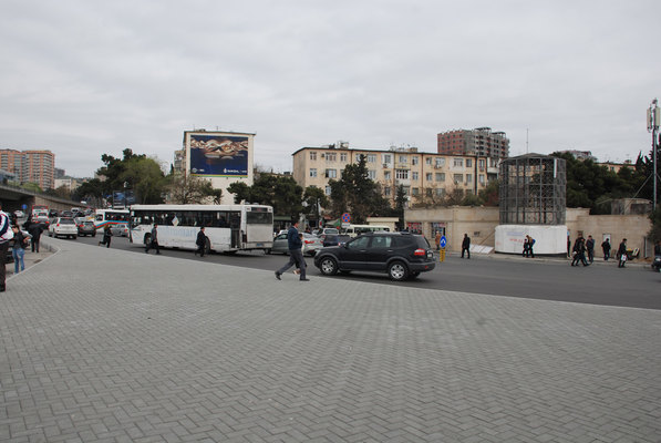 DYP `20 Yanvar`ı elə `təmizlədi` ki...