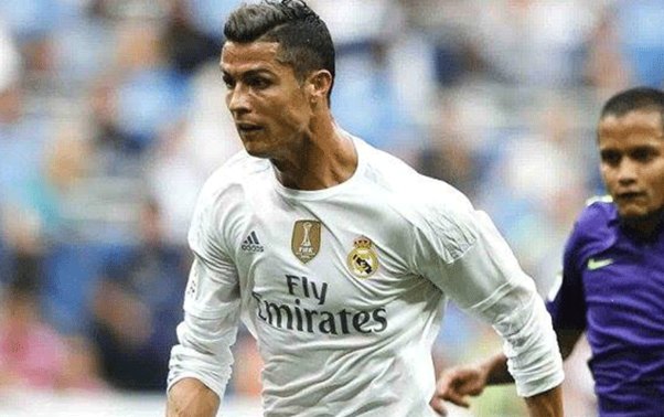 “Həmin anları təkrar yaşamaq istəyirəm” - Ronaldo