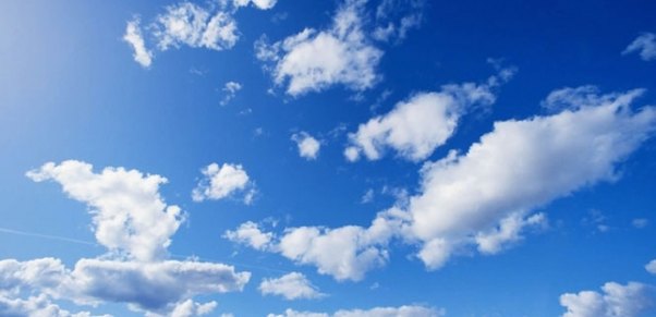 Sabahın hava proqnozu