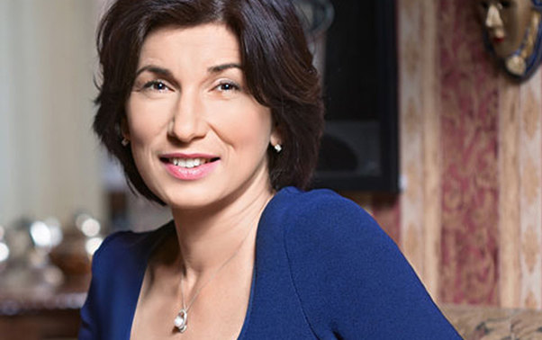 Poroşenko azərbaycanlı jurnalistlə bağlı qərarı