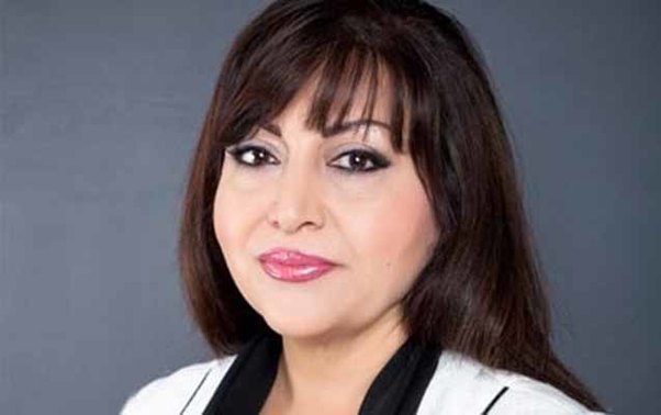 Azərbaycanlı deputata