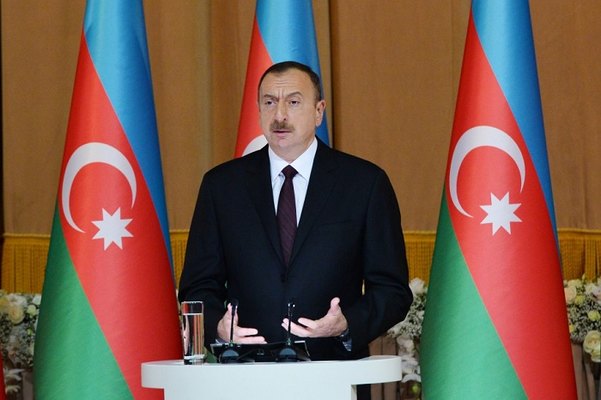 `Neft amilindən asılılıq aradan götürülməlidir`