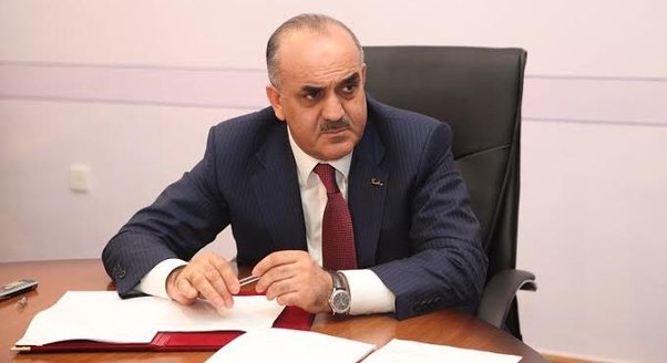 Təqaüdünü Səlim Müslümova bağışlayan şəhid anası