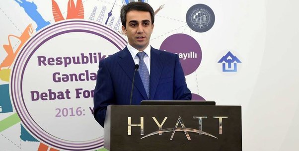 Vüsal Quliyev: 