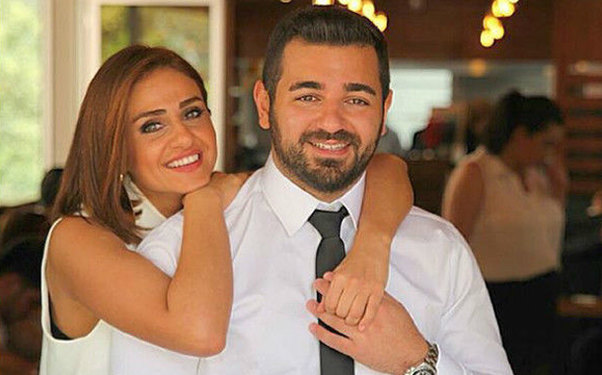 Azəri Günelin yeni sevgilisinin kimliyi bəlli oldu