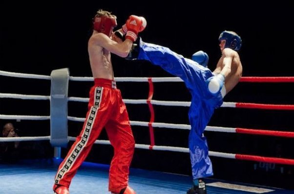 Rusiyada rinqdə döyüş zamanı 16 yaşlı kikboksçu öldü