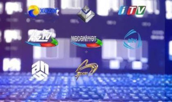 Azərbaycan telekanalların yayımı müvəqqəti dayandırılacaq