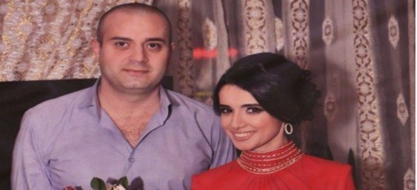 7 günlük gəlini öldürən azərbaycanlı bəy cinayəti etiraf etdi