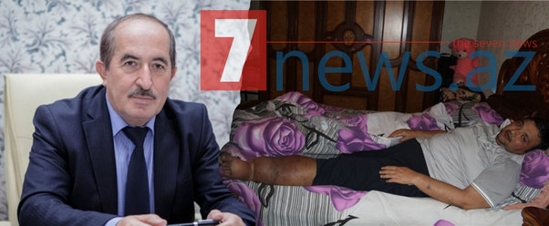 Aşıq Azər o statusa sahib deyil ki, onun üçün prezidentə müraciət edim