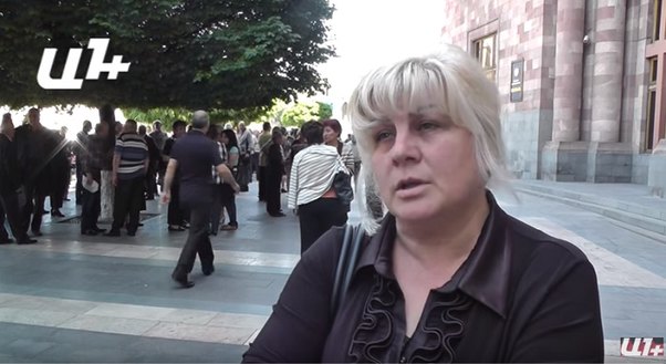 Erməni əsgərin anası: `Oğlumun qatili Ohanyandır`