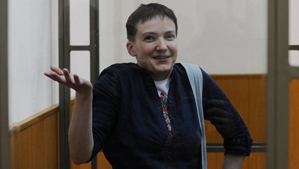 `Prezident olmaq istəyirəm`