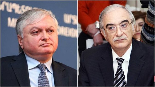 Səfirliyimiz Nalbandyanın Polad Bülbüloğlu haqqında dediklərini