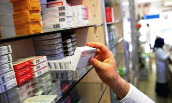 Dərmanların bahalaşması ilə bağlı