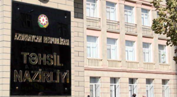 Dərslər 1 sentyabrda başlaya bilər?