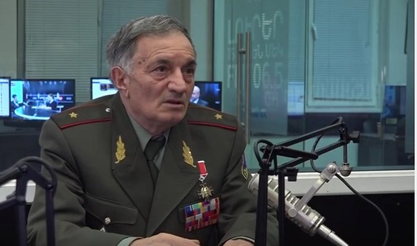 `Qarabağda strateji yüksəklikləri itirdik`