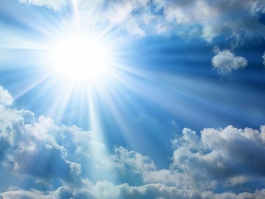 Bu gün 32 dərəcə isti olacaq