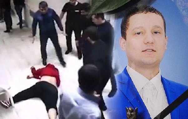 Rusiyada 27 erməniyə hökm oxundu