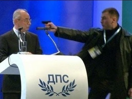 Dəhşət doğuran 6 siyasi sui-qəsd anı