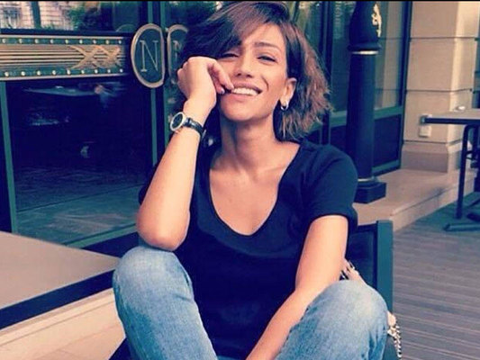 Röya Ayxan Parisdə