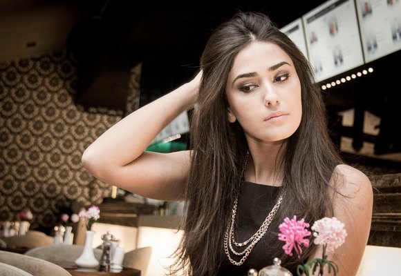 Tanınmış azərbaycanlı aktrisanın 18+ fotoları yayıldı