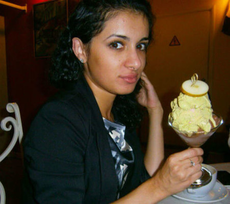 Toyundan bir həftə sonra itkin düşən azərbaycanlı gəlinin meyiti tapıldı