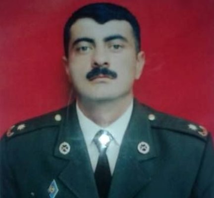 Özünü qumbaranın üstünə atan şəhid Elnur Əliyevin həyat yoldaşından ürəkdağlayan məktub: Sənsiz ölürəm...