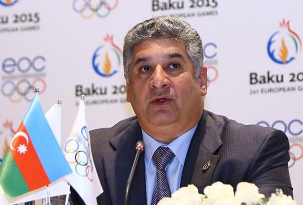 “Bu turnir Vüqar Həşimovun xatirəsinə ehtiram əlamətidir”