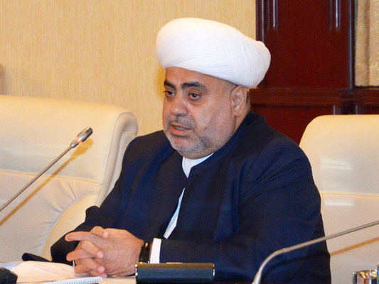 Amnistiya aktının qəbul olunmasını alqışlayırıq