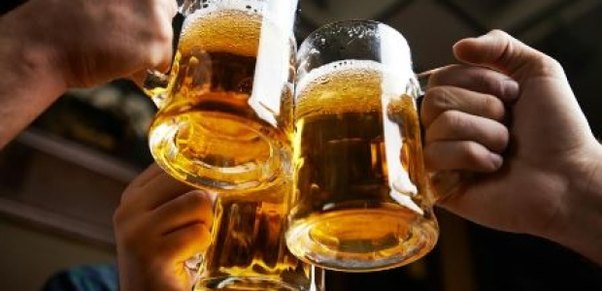 Avropanın ən çox pivə içilən ölkələri