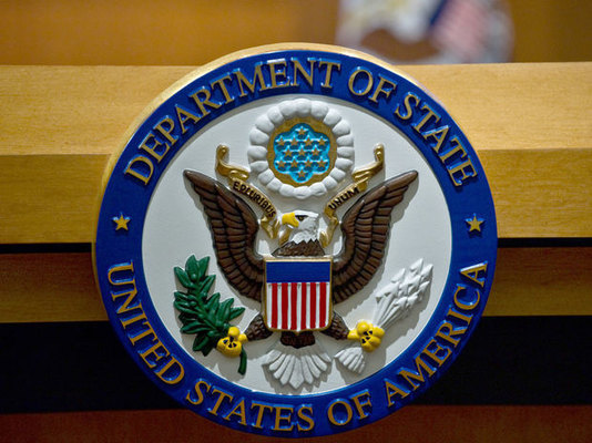 ABŞ Xədicə İsmayılovanın azadlığa buraxılmasını