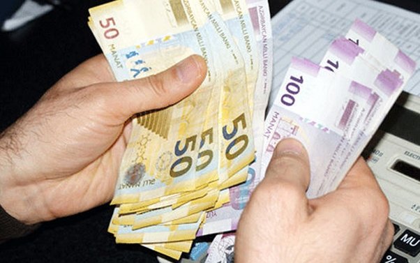 Manatın bu günə olan məzənnəsi