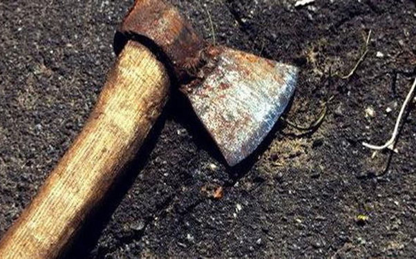 Ermənistanda dəhşətli hadisə