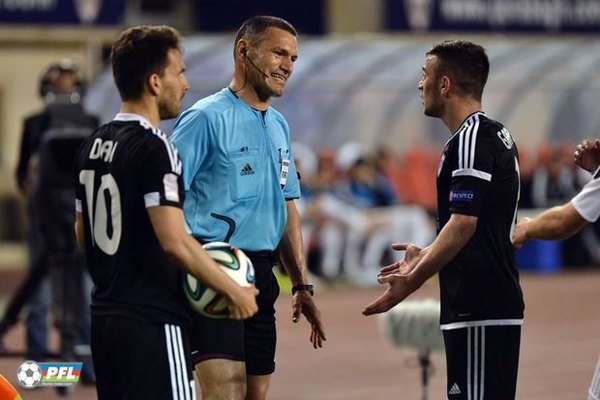 “Qarabağ” Azərbaycan Kubokunun qalibi oldu