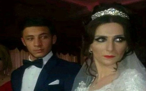 18 yaşlı şagirdi ilə qaçan 32 yaşlı müəllimənin