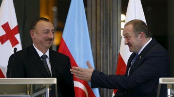 Azərbaycan prezidenti təbrik məktubu ünvanladı