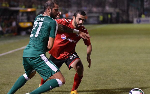 “Qarabağ”dan ilk transfer